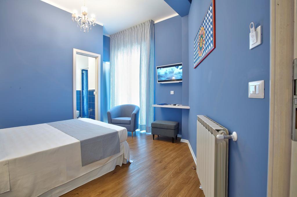 B&B Del Corso Capo dʼOrlando Exterior foto